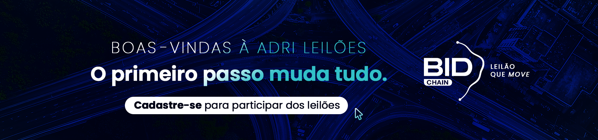 Adri Leilões | Leilão Caixa Econômica Federal - 09/2026