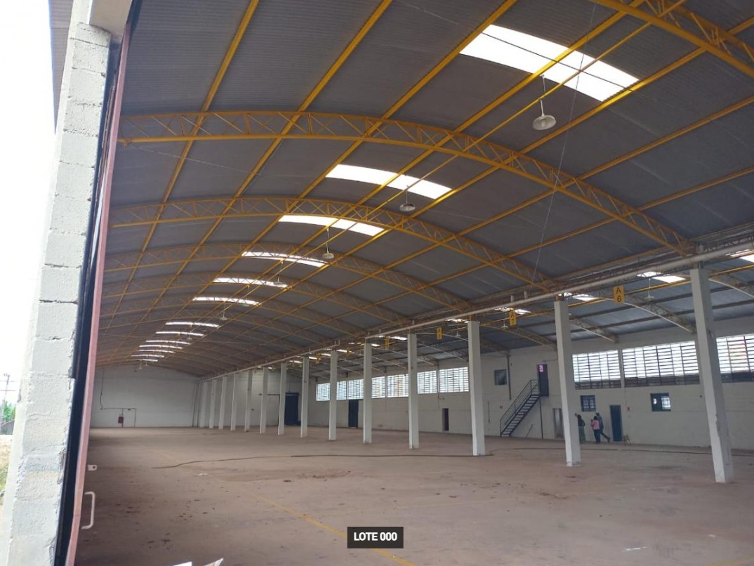 AREA INDUSTRIAL ITATIBA SP - COM AREA DE 36.000 METROS E BARRACÃO DE 3 MIL M2 - JAC Leilões | Site do leiloeiro oficial de Cascavel/PR - Jefferson Adriano Costa