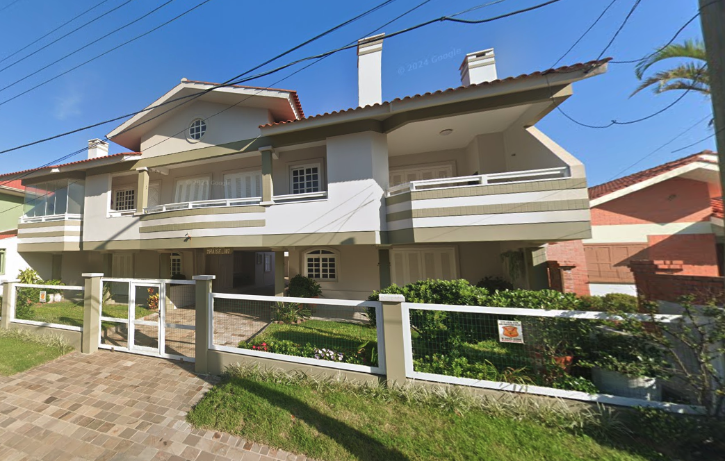 EXCELENTE APARTAMENTO COM VAGA EM XANGRI-LA - BLM Leilões