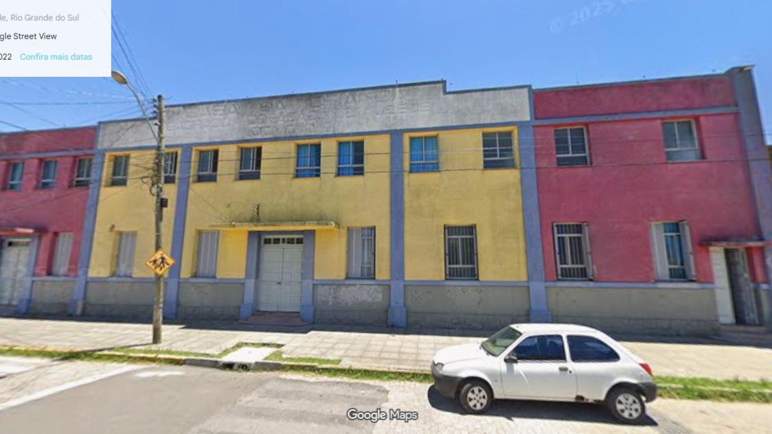 Proposta Mínima:R$ 2.400.000,00