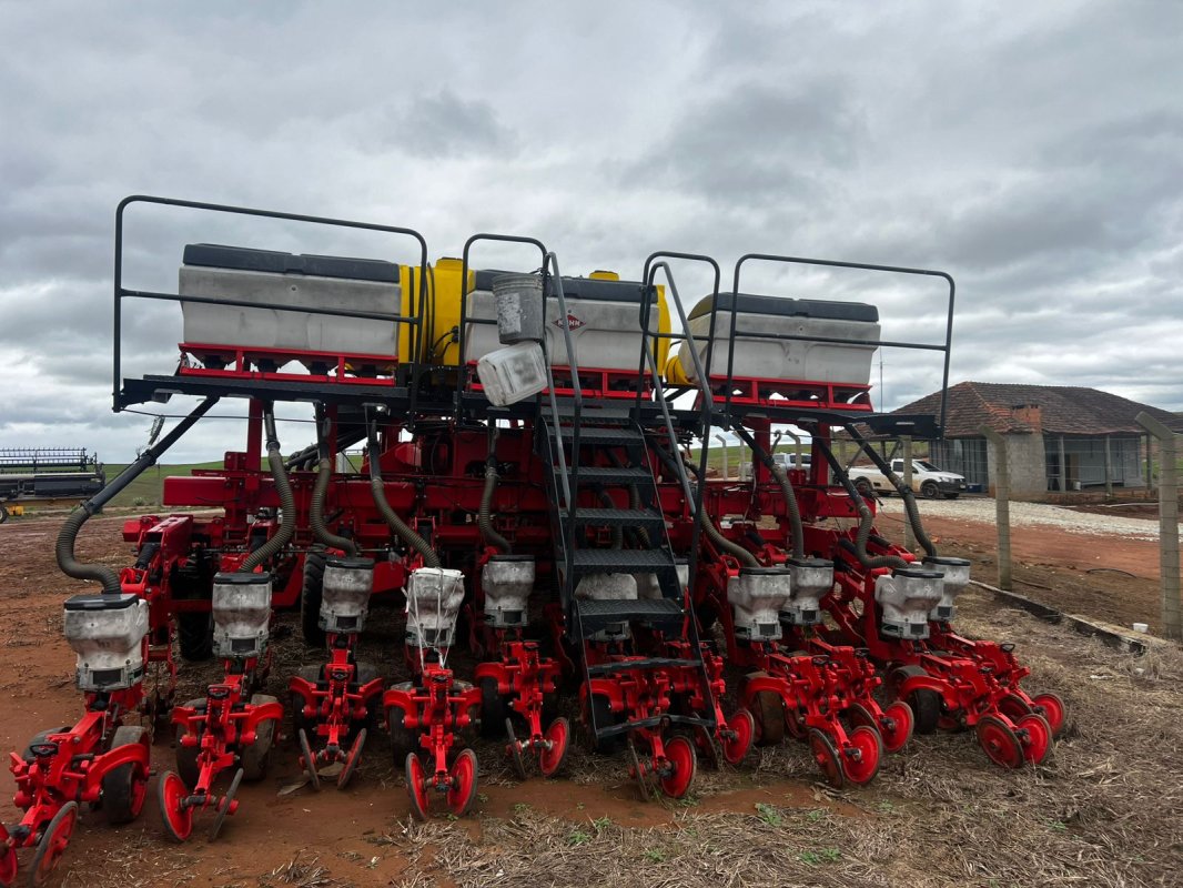 PLANTADEIRA 27 L KHUN GRAN PG 2020 - KBRA1045J80B00007 - Grandes Leilões