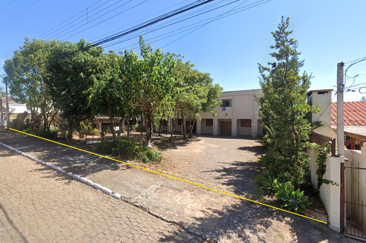 LEILÃO DE GRANDE PRÉDIO CENTRO DE SANTIAGO - RS - Grandes Leilões