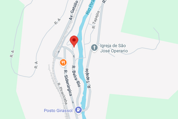 Foto de Imóvel - Leilão encerrado em João Monlevade/MG