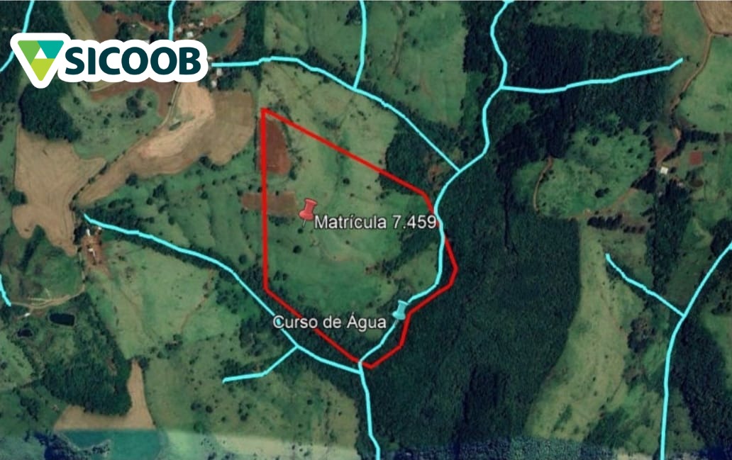 LOTE RURAL FRAÇÃO IDEAL DA MATRICULA 7.459 ( 32,24% COM 220.074,00M2) OU 9,093 ALQUEIRES - GUARANIAÇU PR - JAC Leilões | Site do leiloeiro oficial de Cascavel/PR - Jefferson Adriano Costa