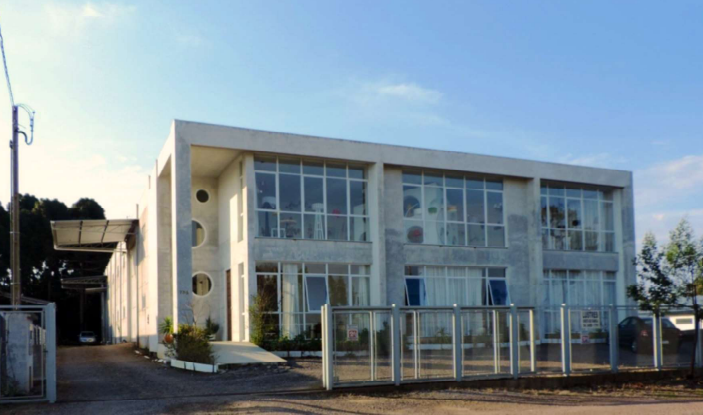 LEILÃO DE PAVILHÃO 1.500M2 COM TERRENO DE 2.000M2 BENTO GONÇALVES - RS - Grandes Leilões