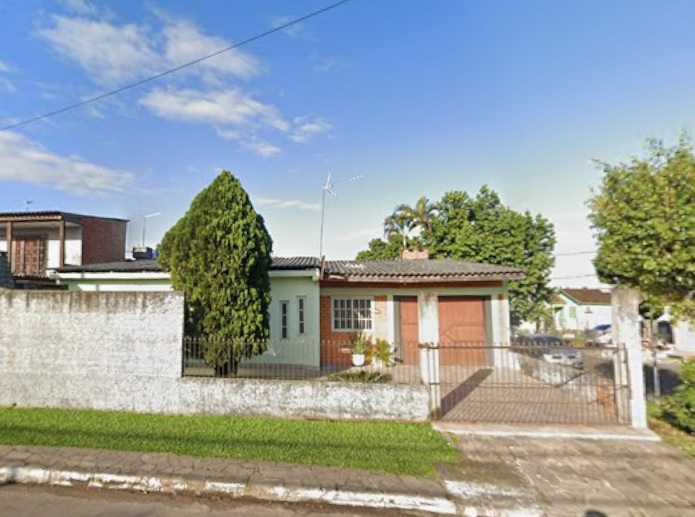 LEILÃO DE IMÓVEL EM NOVO HAMBURGO/RS - Grandes Leilões