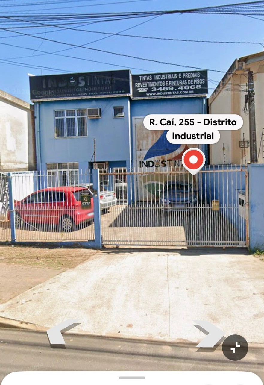 IMÓVEL LOCALIZADO NA RUA CAI Nº 255, VILA PRINCESA IZABEL - CACHOEIRINHA/RS - Roberta Zago Leilões