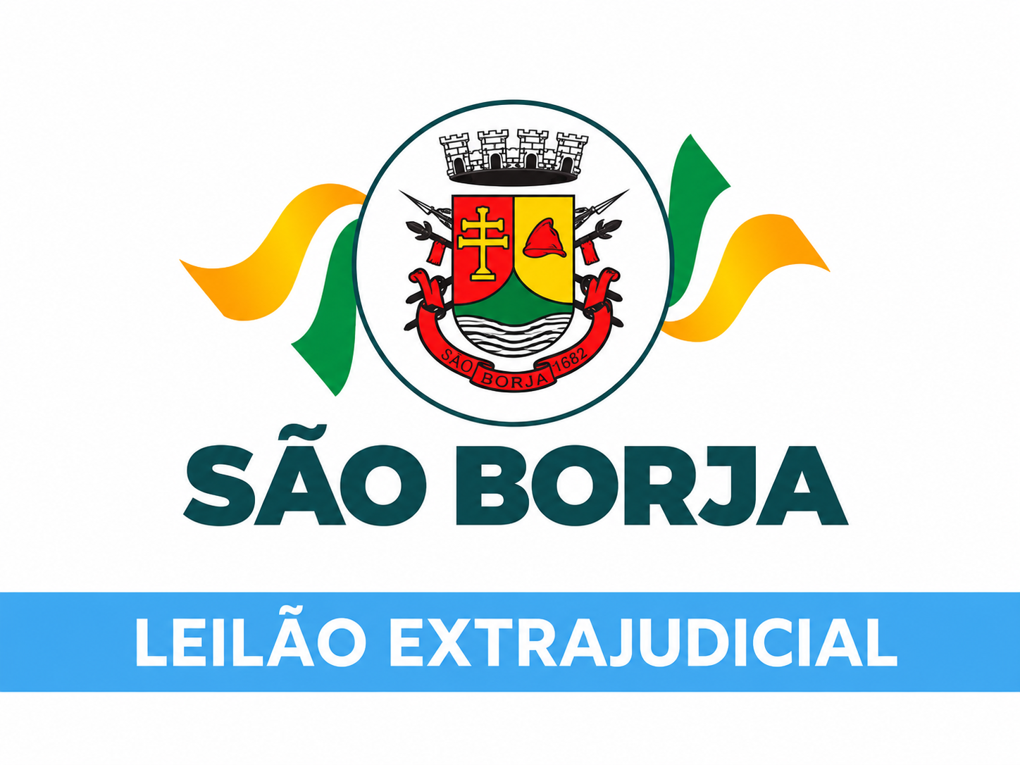 LEILÃO EXTRAJUDICIAL DA PREF. DE SÃO BORJA - IMÓVEIS, VEÍCULOS E SUCATAS - Raupp Leilões - Naio de Freitas Raupp - Leiloeiro Oficial