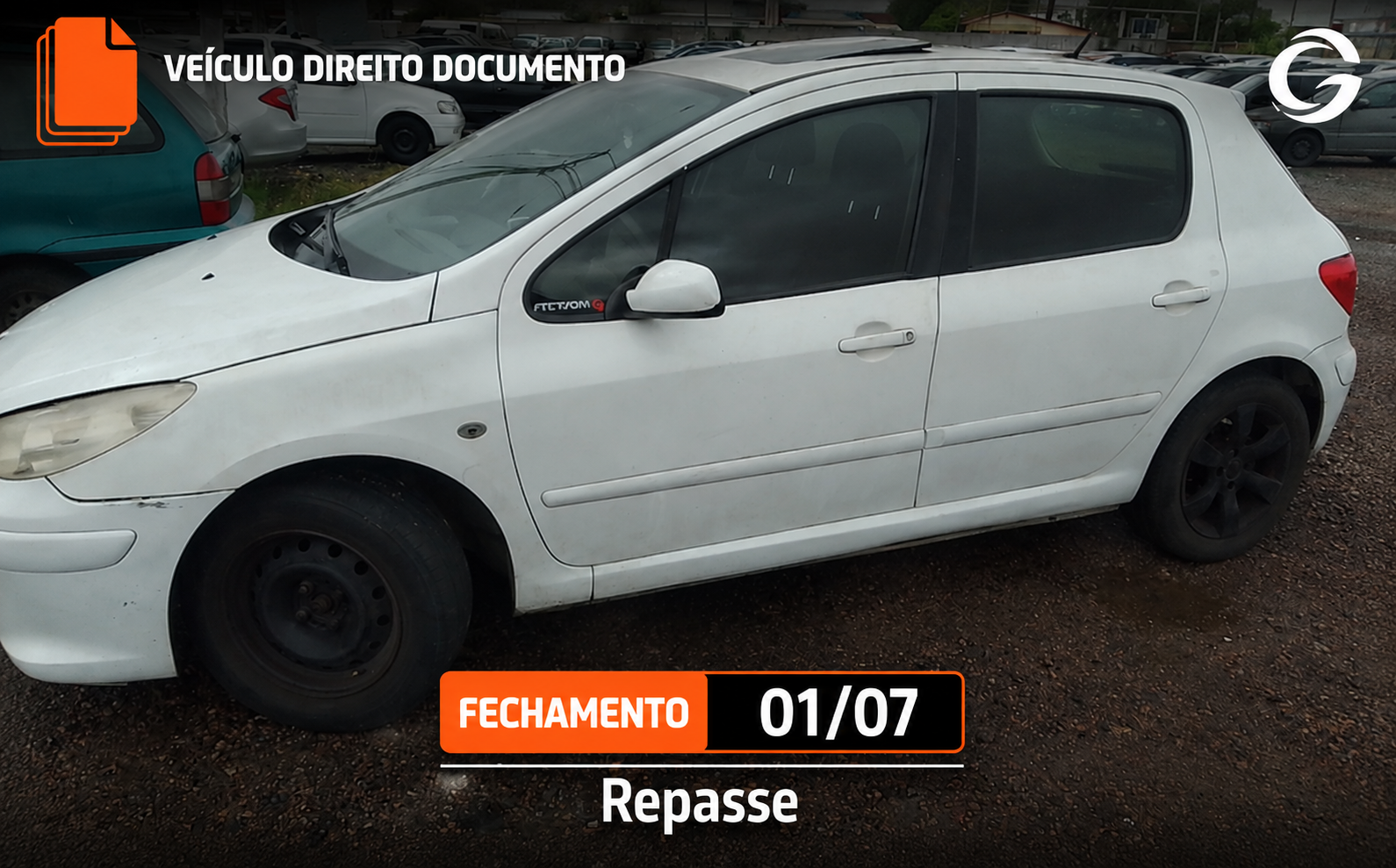 REPASSE- 01/2026 SÃO JOSÉ DOS PINHAIS - DIREITO A DOCUMENTO - REPASSE