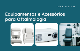 Leilão de Equipamentos e Acessórios para Oftalmologia