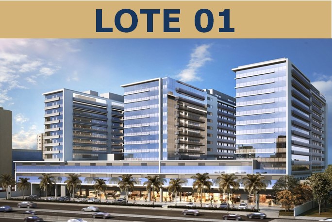 LEILÃO DE APARTAMENTO EM CANOAS/RS - Ferronato Leilões