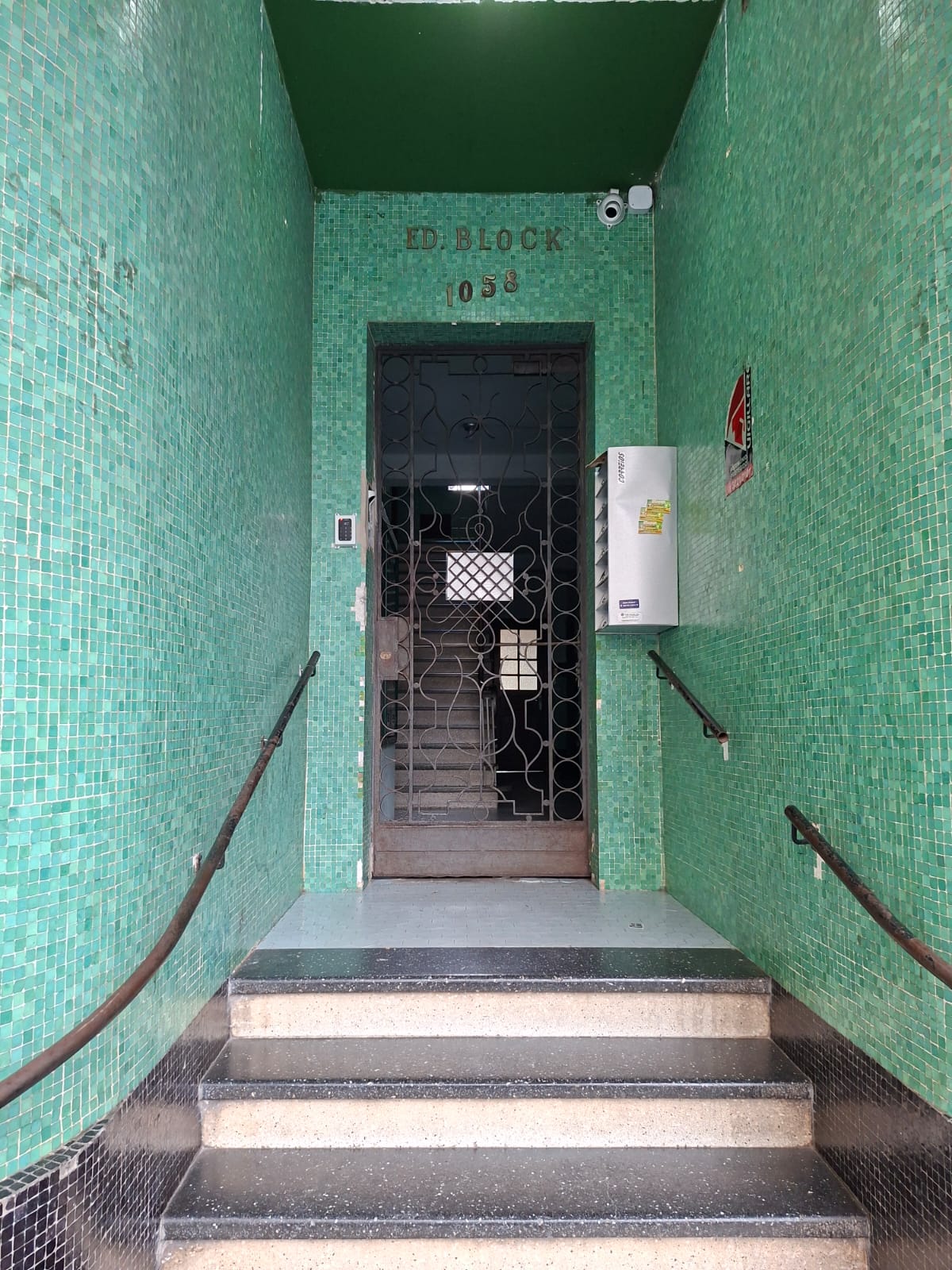 Foto de Imóvel na rua Dr. Bozano, 1058 - Leilão encerrado em Santa Maria/RS