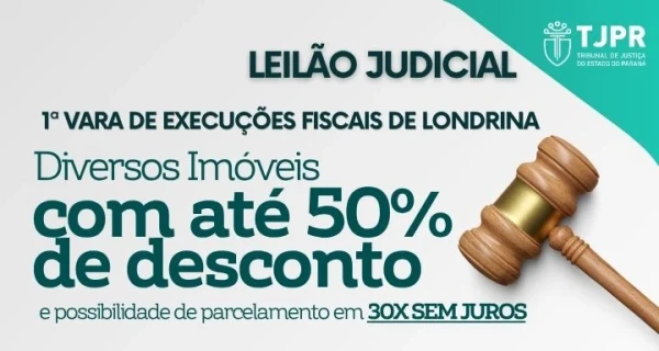 Foto de Imóvel · lote 549770 - Leilão de imóvel, 99% abaixo da avaliação