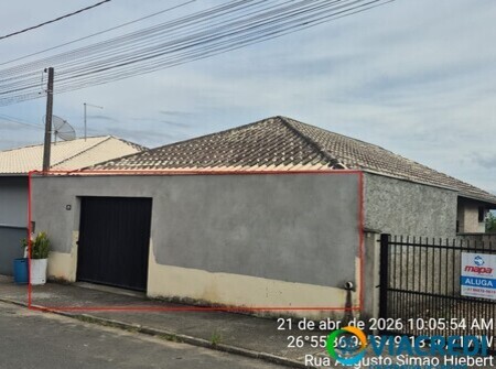 LEILÃO VIACREDI-  2ª PRAÇA- CASA DE 80M², EM ALVENARIA PELA UNIDADE AUTÔNOMA Nº 03, DO CONDOMÍNIO RESIDENCIAL MONTE VERDE 02 - Hasta Pública Leilões