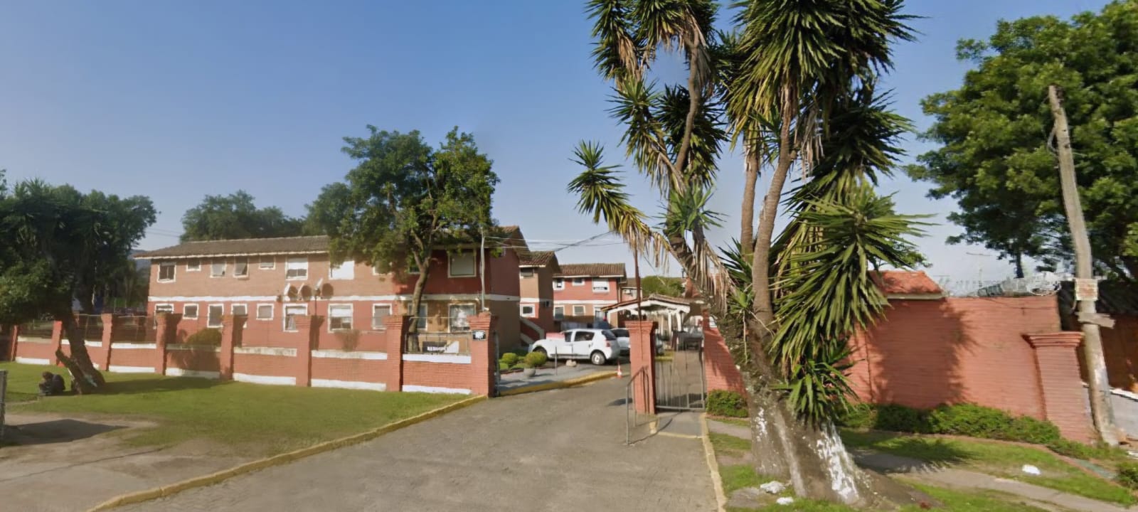 APARTAMENTO 201, QUADRA 3, BLOCO 27, ACESSO A - VILLAGE CENTER I - AV. JUSCELINO K. OLIVEIRA 2200 - PELOTAS - RS - Tonial Leilões - Presenciais e Online