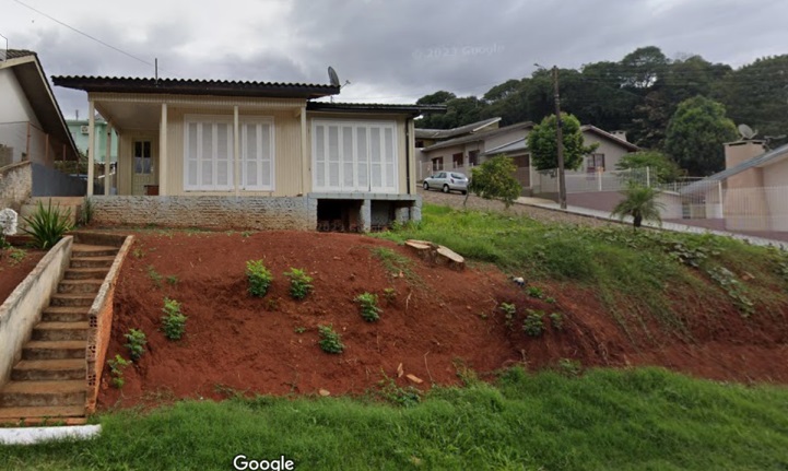 IMÓVEL URBANO MATRÍCULA 14.425 EM CARAZINHO/RS - Lottermann Leilões