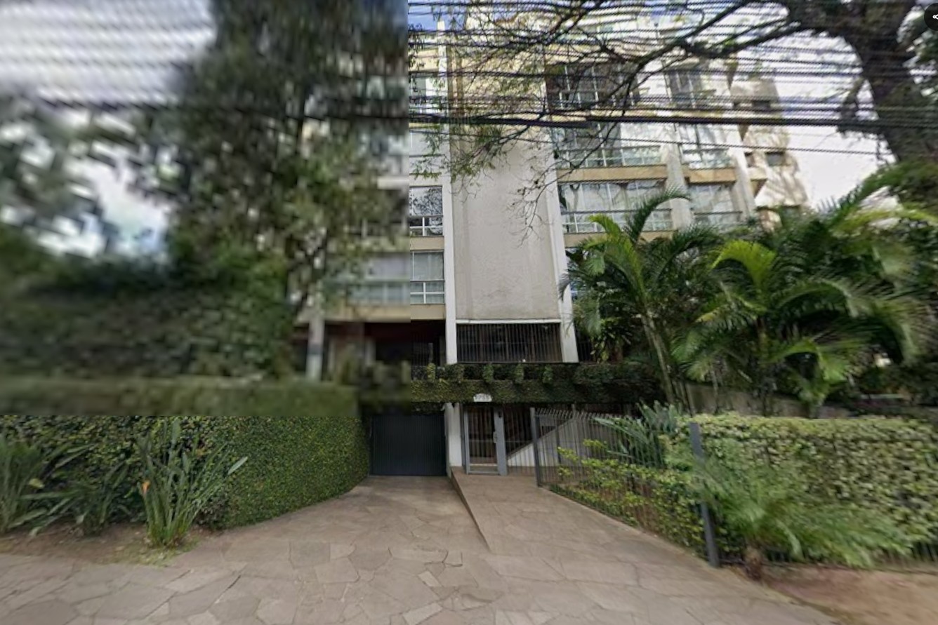 APARTAMENTO Nº 402, ED SOLAR DAS FIGUEIRAS, NA AV DOUTOR NILO PEÇANHA, Nº 2755, CHACARA DAS PEDRAS, PORTO ALEGRE/RS. - LEFFA LEILÕES