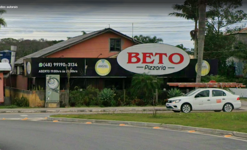 IMÓVEL COMERCIAL — GAROPABA/SC - Marcelo Trevisan - Leiloeiro Oficial