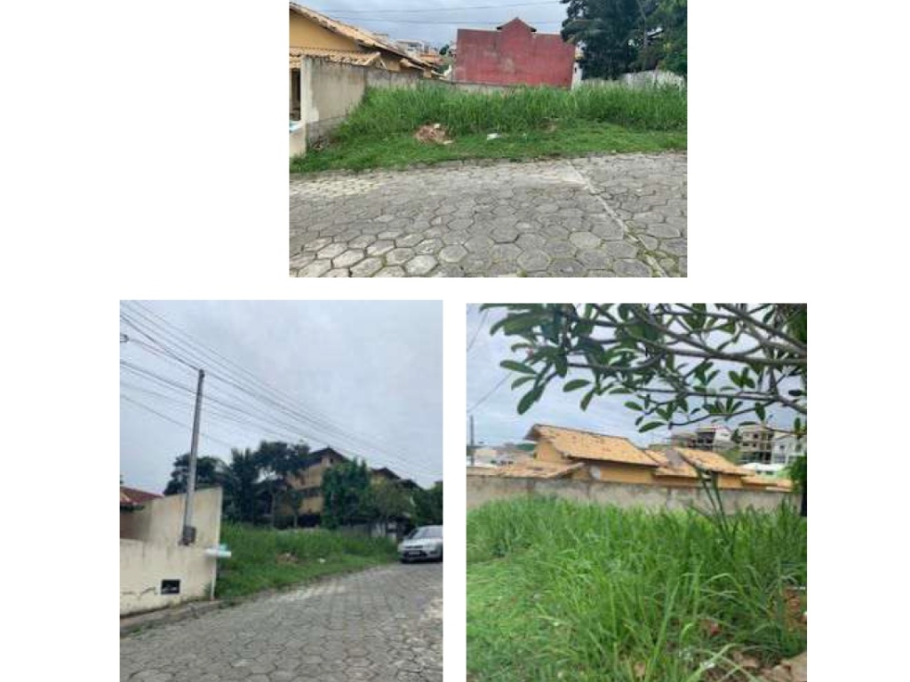 ;) Adorei essa oferta! Acho que você também vai gostar dela. Terreno, 300m², Condomínio dos Pássaros, Ogiva, Cabo Frio/RJ (28024)