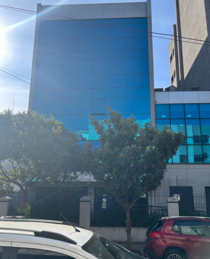 PRÉDIO EM PORTO ALEGRE/RS - ALIENAÇÃO POR INICIATIVA PARTICULAR - Mercado Leilões