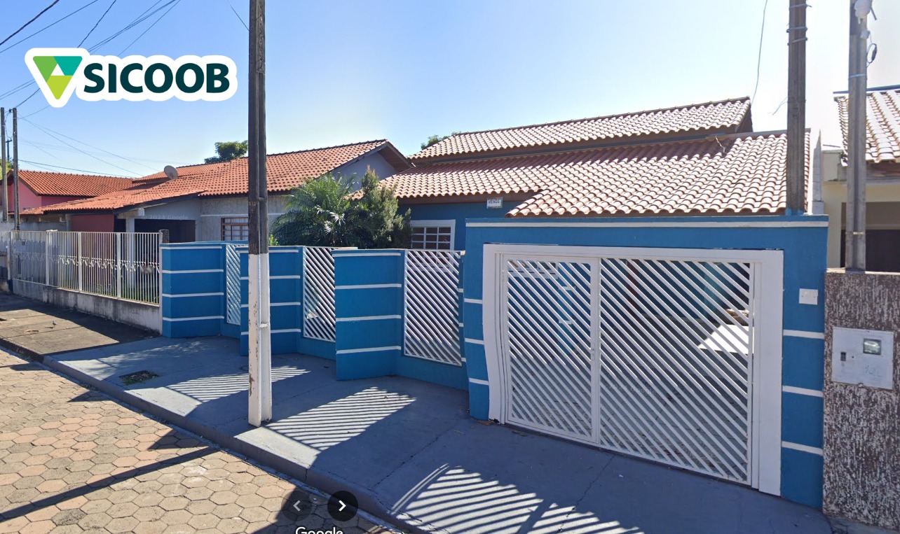 TERRENO COM 200 M2  COM IMOVEL ALVENARIA DE 120M2 ( NÃO AVERBADO) EM GUAPIRAMA PR - - JAC Leilões | Site do leiloeiro oficial de Cascavel/PR - Jefferson Adriano Costa