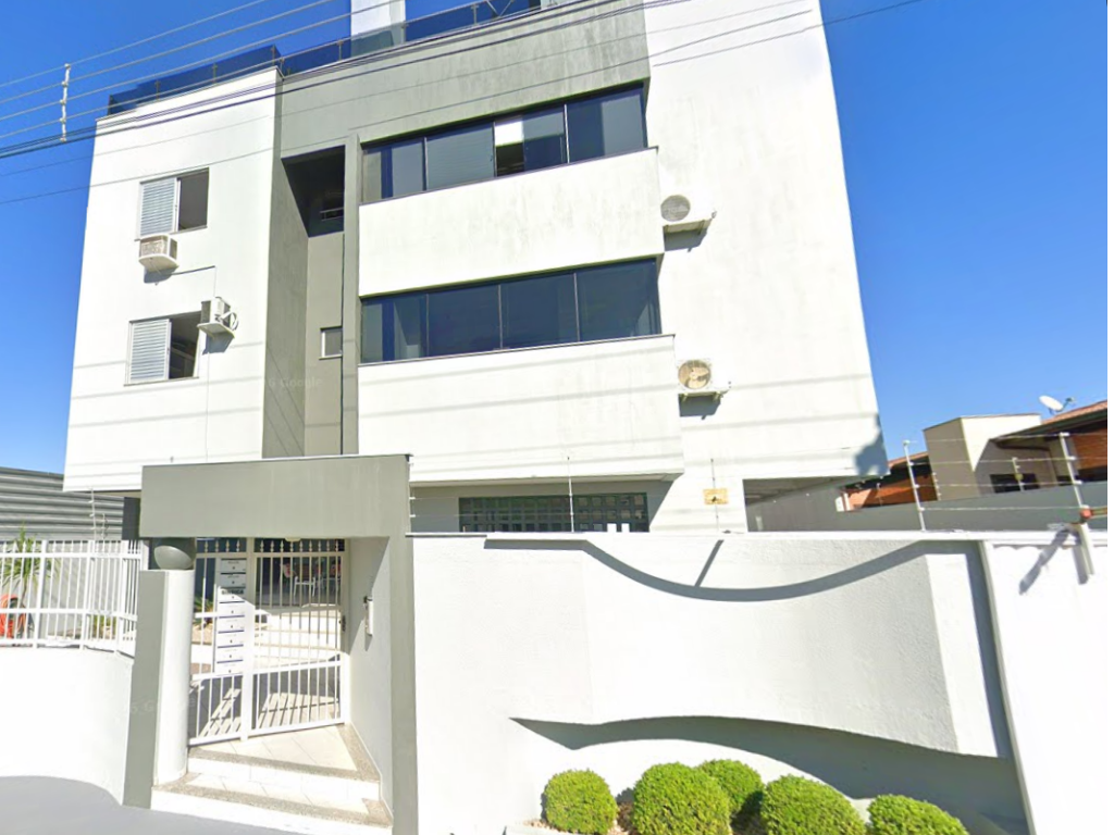 VAGA DE GARAGEM - RESIDENCIAL RENASCER - BRAÇO DO NORTE - SC - DJ Leilão