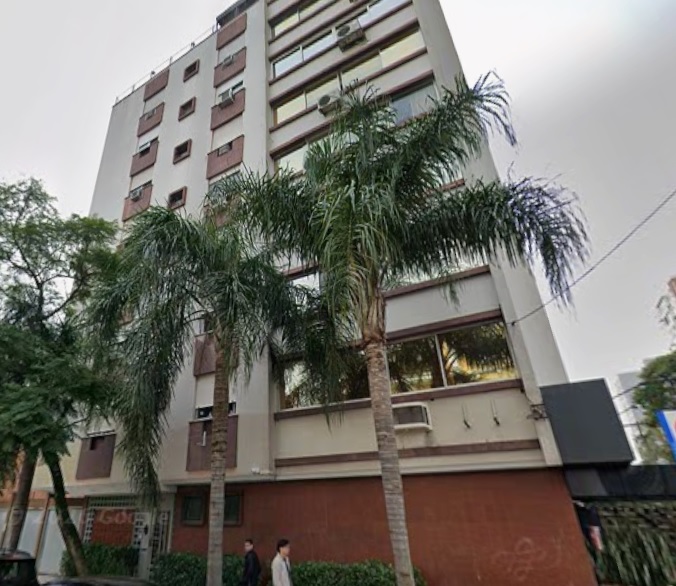 LEILÃO DE APARTAMENTO B. BOM FIM, POA/RS - Grandes Leilões