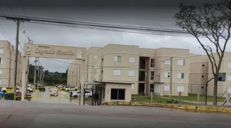 UM APARTAMENTO 103, BLOCO E, RESIDENCIAL AUXILIADORA - BAGÉ/RS - João Honor Coirollo de Souza - Leilões Presenciais e Online