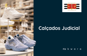 Leilão Judicial - Calçados e Bolsas