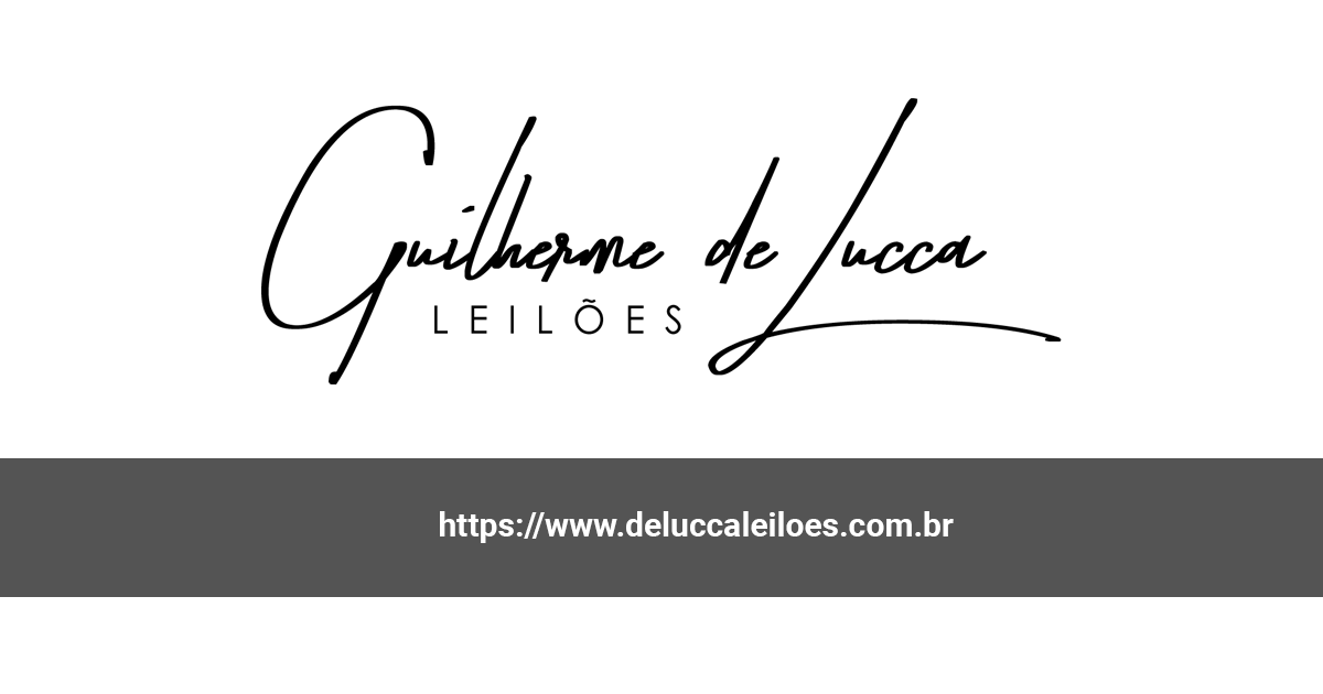 De Lucca Leilões