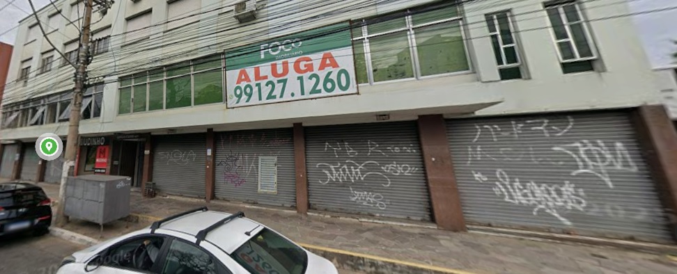 LEILÃO DE GRANDE IMÓVEL NA AV. BENTO GONÇALVES, POA - Grandes Leilões