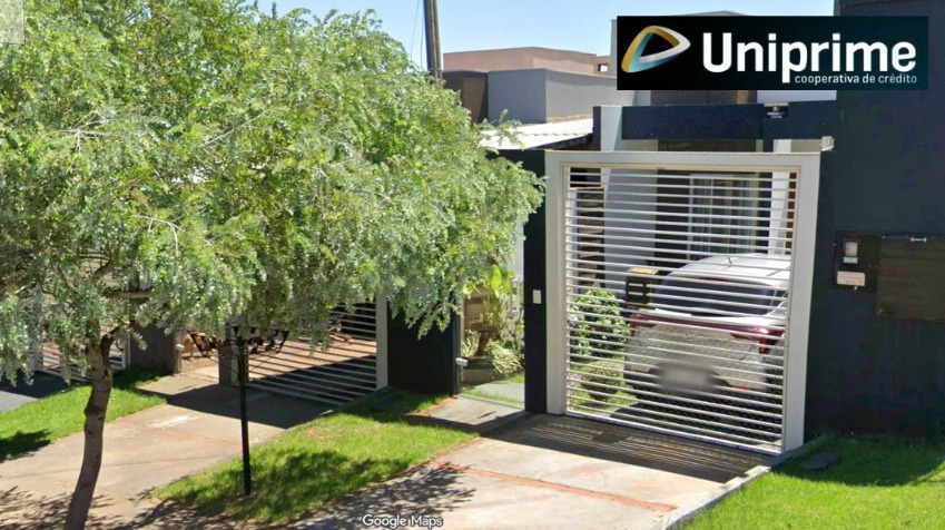 CASA EM TOLEDO - PR - JARDIM PANCERA COM 57,95 M2 E TERRENO DE 120,12M2 - JAC Leilões | Site do leiloeiro oficial de Cascavel/PR - Jefferson Adriano Costa