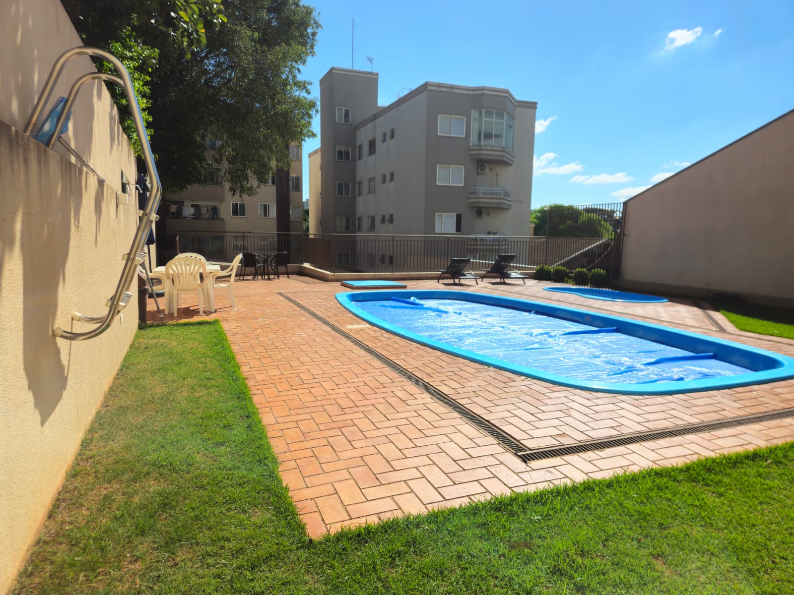 APARTAMENTO COM 112,14 M2 REGIAO CENTRAL CASCAVEL /PR EDIFICIO BEETOVEN - JAC Leilões | Site do leiloeiro oficial de Cascavel/PR - Jefferson Adriano Costa