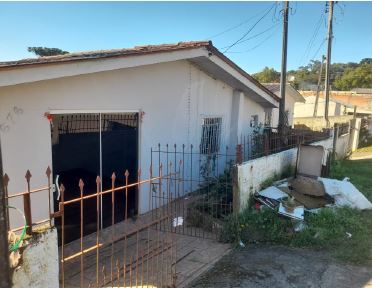 LEILÃO CIVIA- 2ª PRAÇA- IMÓVEL NA RUA CATARINA KECHE RAMOS, 676, RONDA, LAPA/PR - Hasta Pública Leilões
