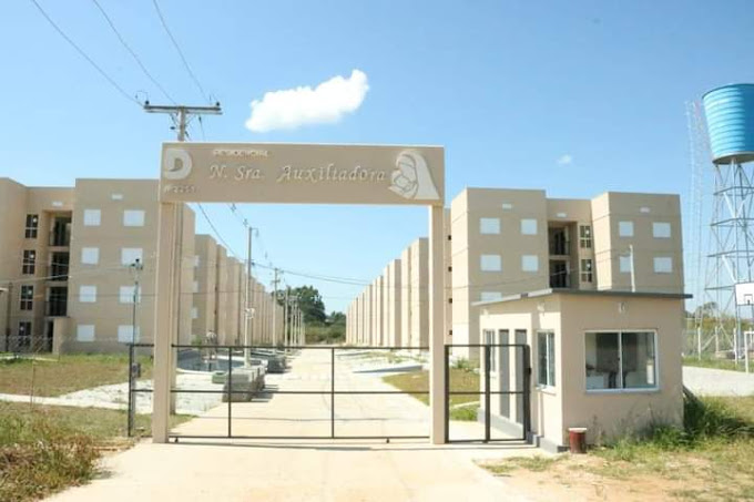 APARTAMENTO 303 - BLOCO "F" - RESIDENCIAL AUXILIADORA - BAGÉ/RS - João Honor Coirollo de Souza - Leilões Presenciais e Online
