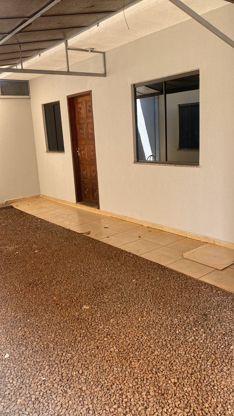CASA COM 47 M2 NA RUA JURUNA 1596 ( CONDOMÍNIO RESIDENCIAL SHIMIZU E BENVENUTI) - JAC Leilões | Site do leiloeiro oficial de Cascavel/PR - Jefferson Adriano Costa
