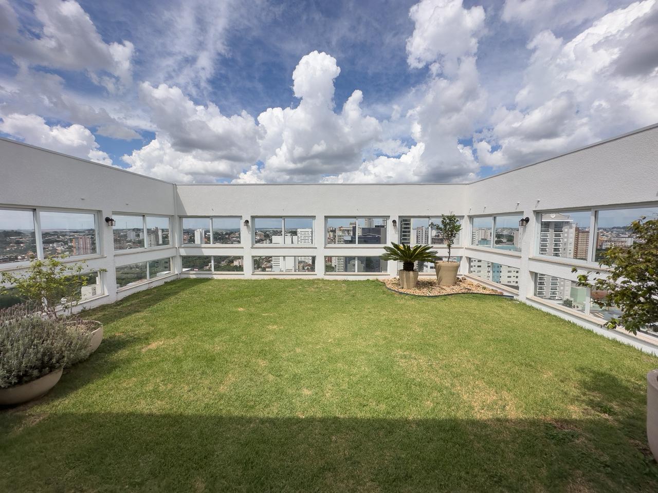 APTO TRIPLEX EDIFICIO GRAND  VILLE 2287 - CASCAVEL PR ( COM 544 M2 ÀREA PRIVATIVA) - JAC Leilões | Site do leiloeiro oficial de Cascavel/PR - Jefferson Adriano Costa