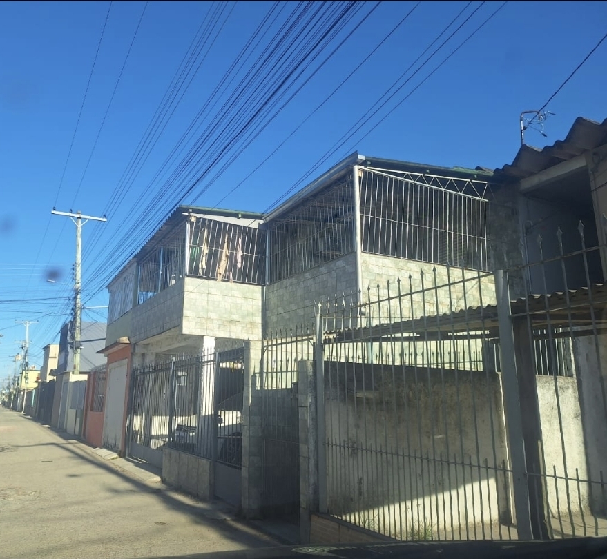 APTO Nº 14, BLOCO 1516, RUA SÃO LUIZ - CJ HABITACIONAL TERRAS ALTAS - PELOTAS - Tonial Leilões - Presenciais e Online