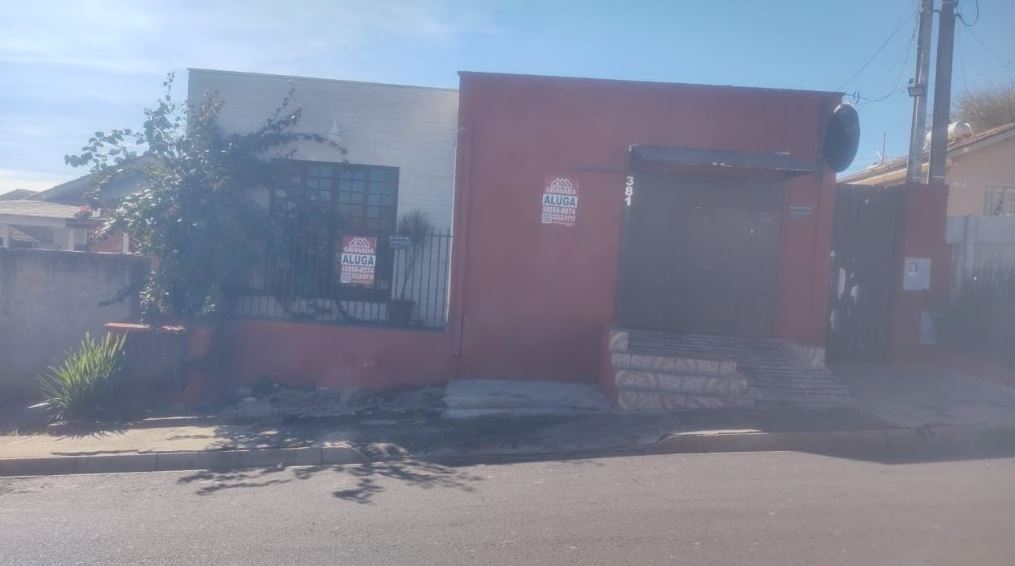 LEILÃO CIVIA- 2ª PRAÇA-IMÓVEL NA RUA ROSA SCHOEMBERGER, N° 124, CONTORNO, PONTA GROSSA/ PR. - Hasta Pública Leilões