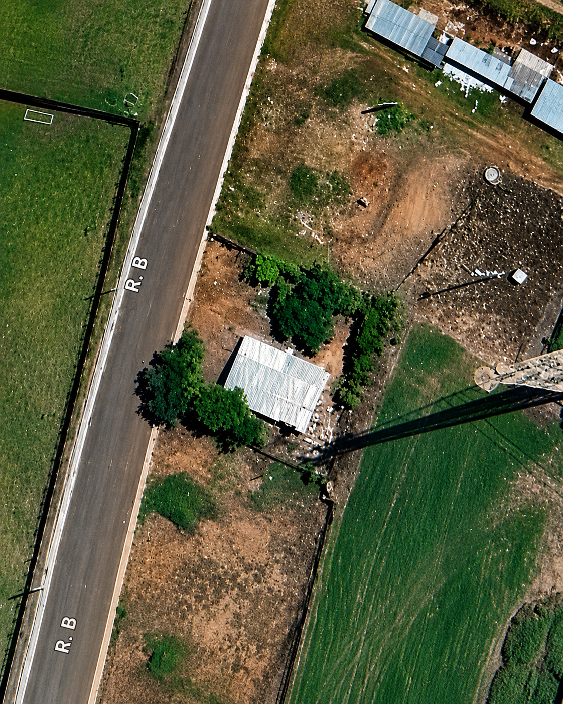 UM TERRENO URBANO, COM A ÁREA DE 450,00M², NA CIDADE DE LAJEADO DO BUGRE/RS - Fumagalli Leilões