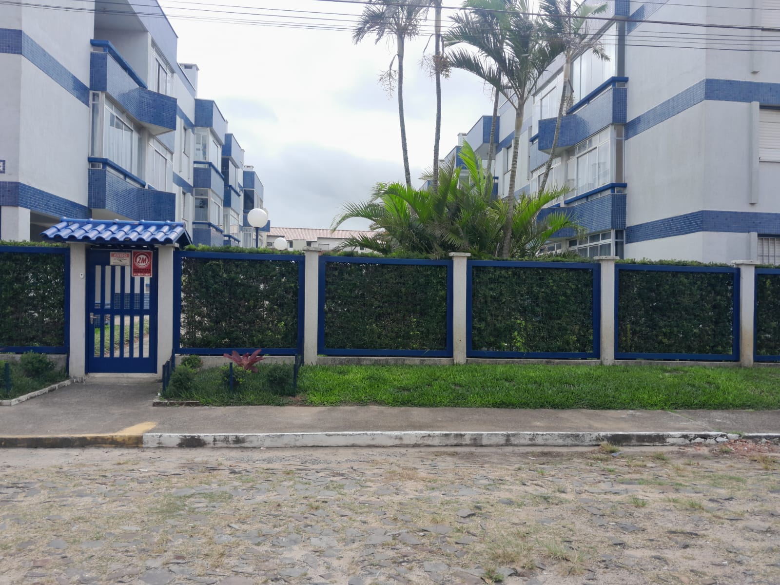 APARTAMENTO COM BOX DE GARAGEM CAPÃO NOVO RS - VS Leilões