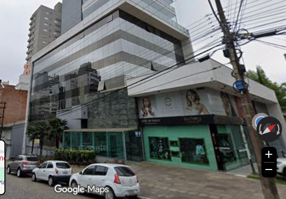 BOX DE GARAGEM Nº 42 - EDIFÍCIO DIAMOND RESIDENCE - CAXIAS DO SUL/RS - QLeilão