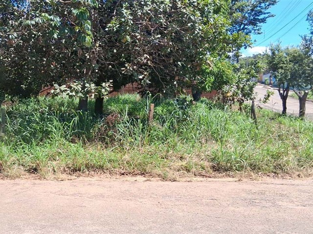 Terreno - minaçu | goiás