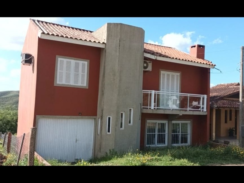 CASA EM HERVAL /RS - Lote 001 (ID 8068)