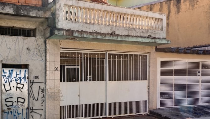Direitos sobre Casa 135 m² - Jardim Beatriz - São Paulo - SP