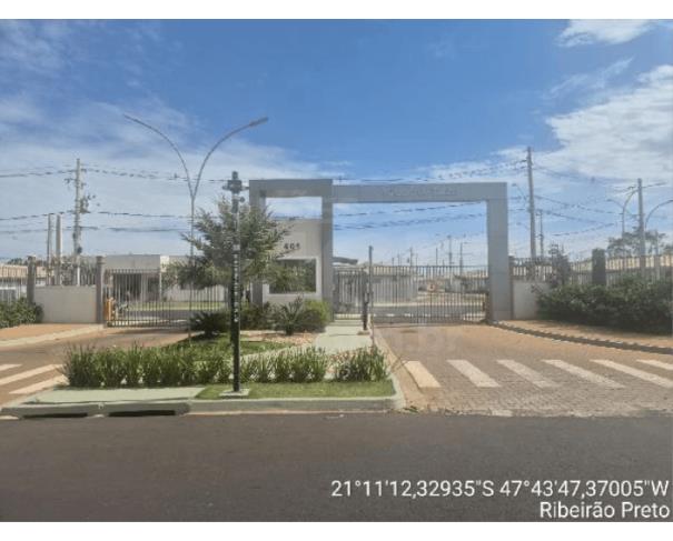 Ribeirão preto/sp — casa com 46,582m², 2 quartos (f8787715689480) casas em leilão | mgl leilões