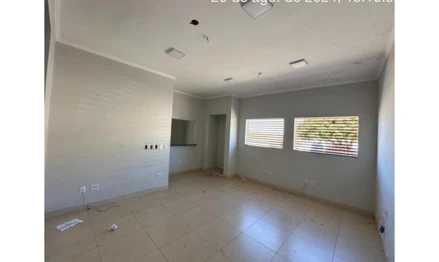 Imóvel comercial em Valparaíso/SP