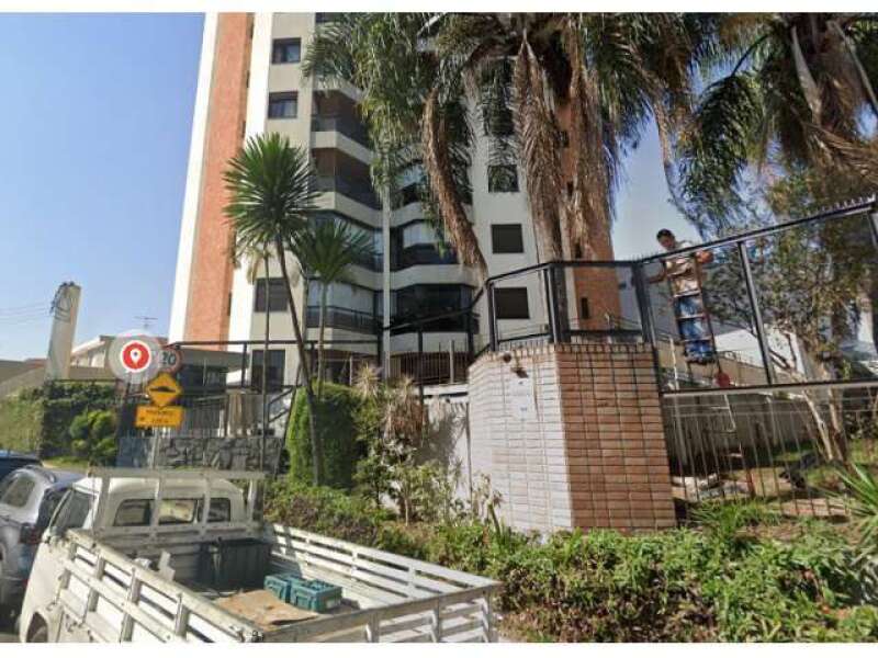 Apartamento ed. residencial itamaracá, a.p. 166m², santana, são paulo/sp