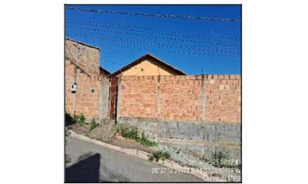Carmo da mata - lot venina antônica
