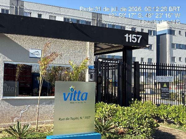 Vitta reserva dos buritis